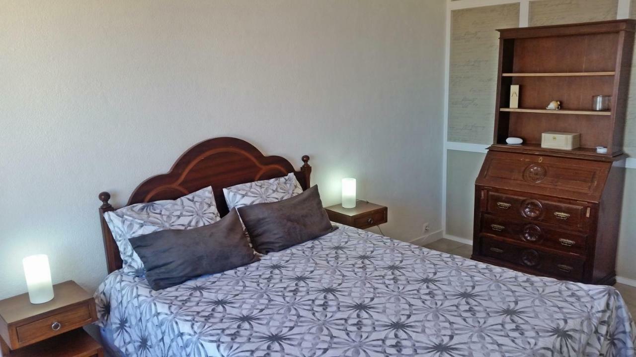Top Floor With Balcony In Funchal Funchal (Madeira) Exterior foto