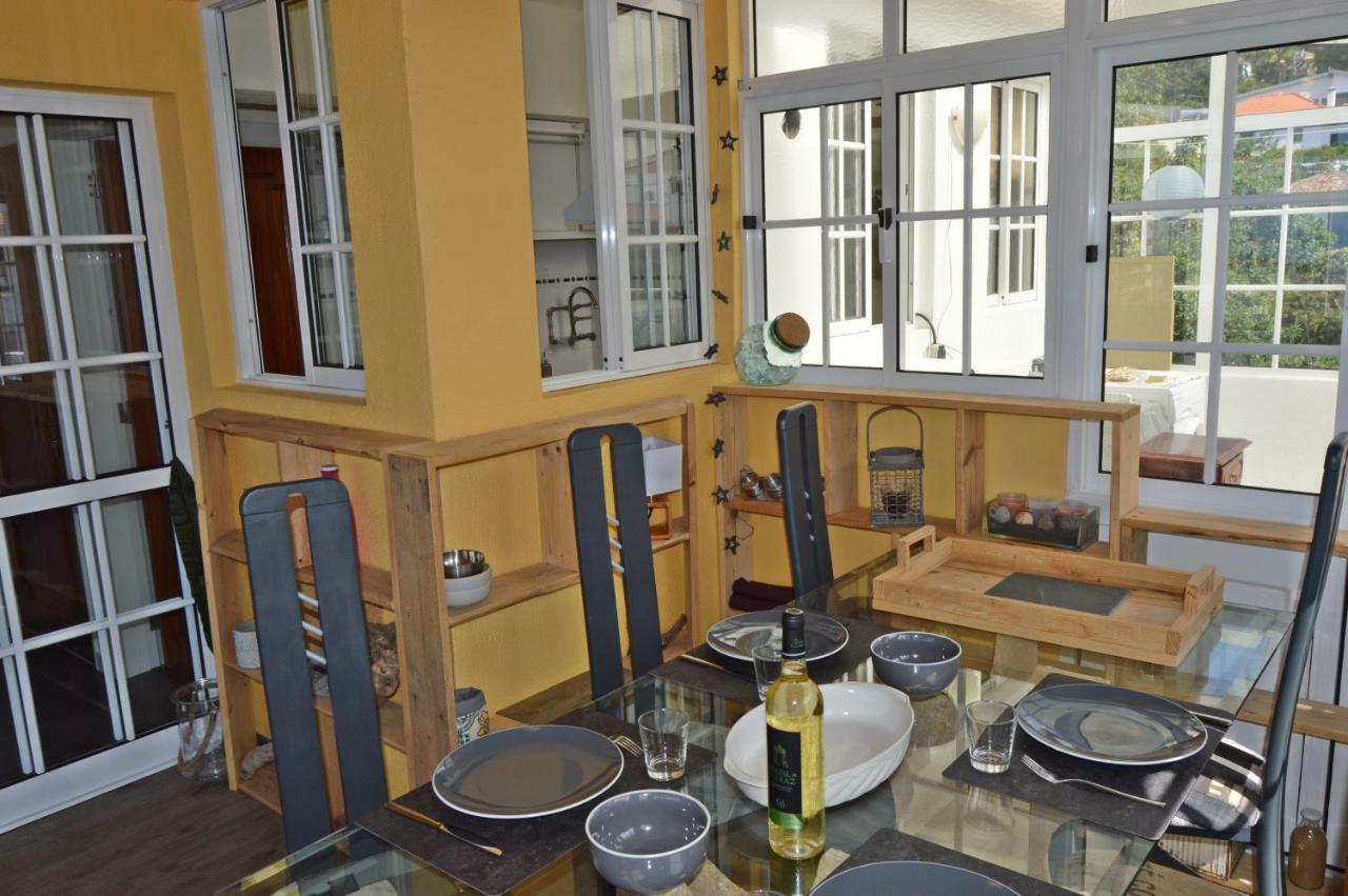 Top Floor With Balcony In Funchal Funchal (Madeira) Exterior foto